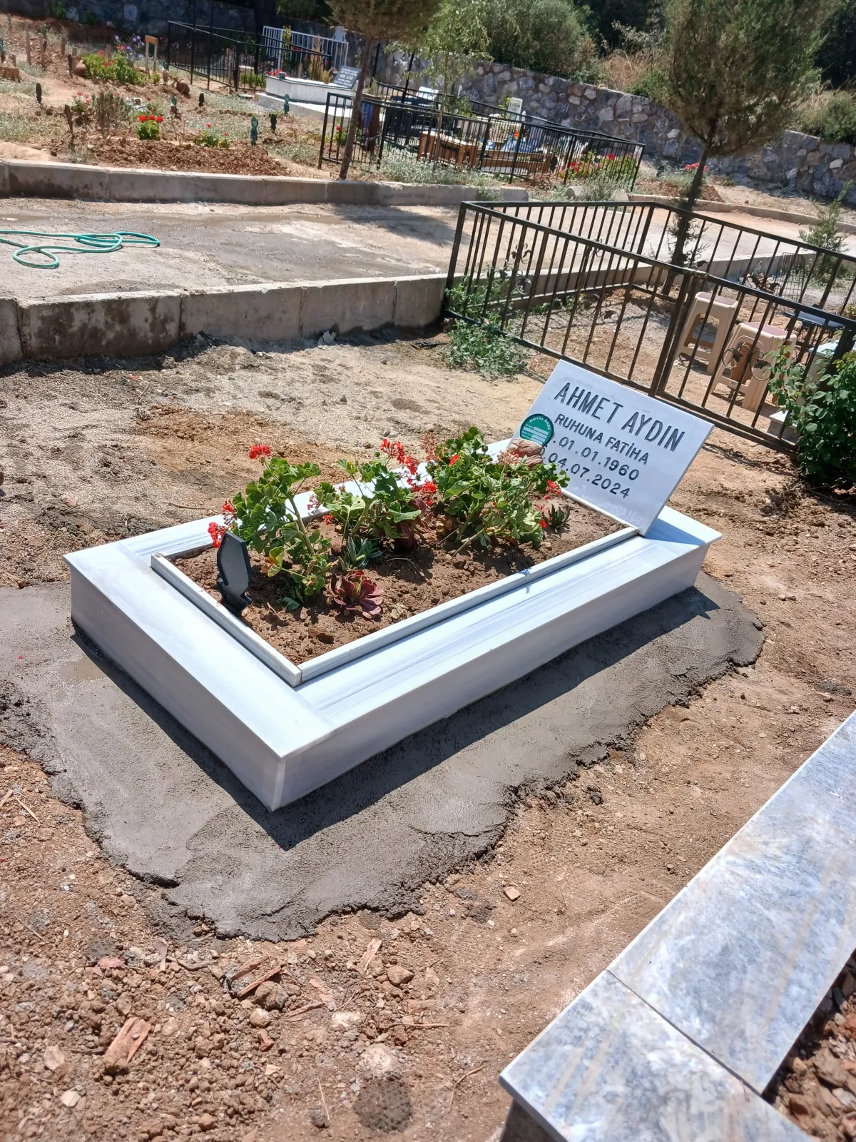 Marmara mermeri